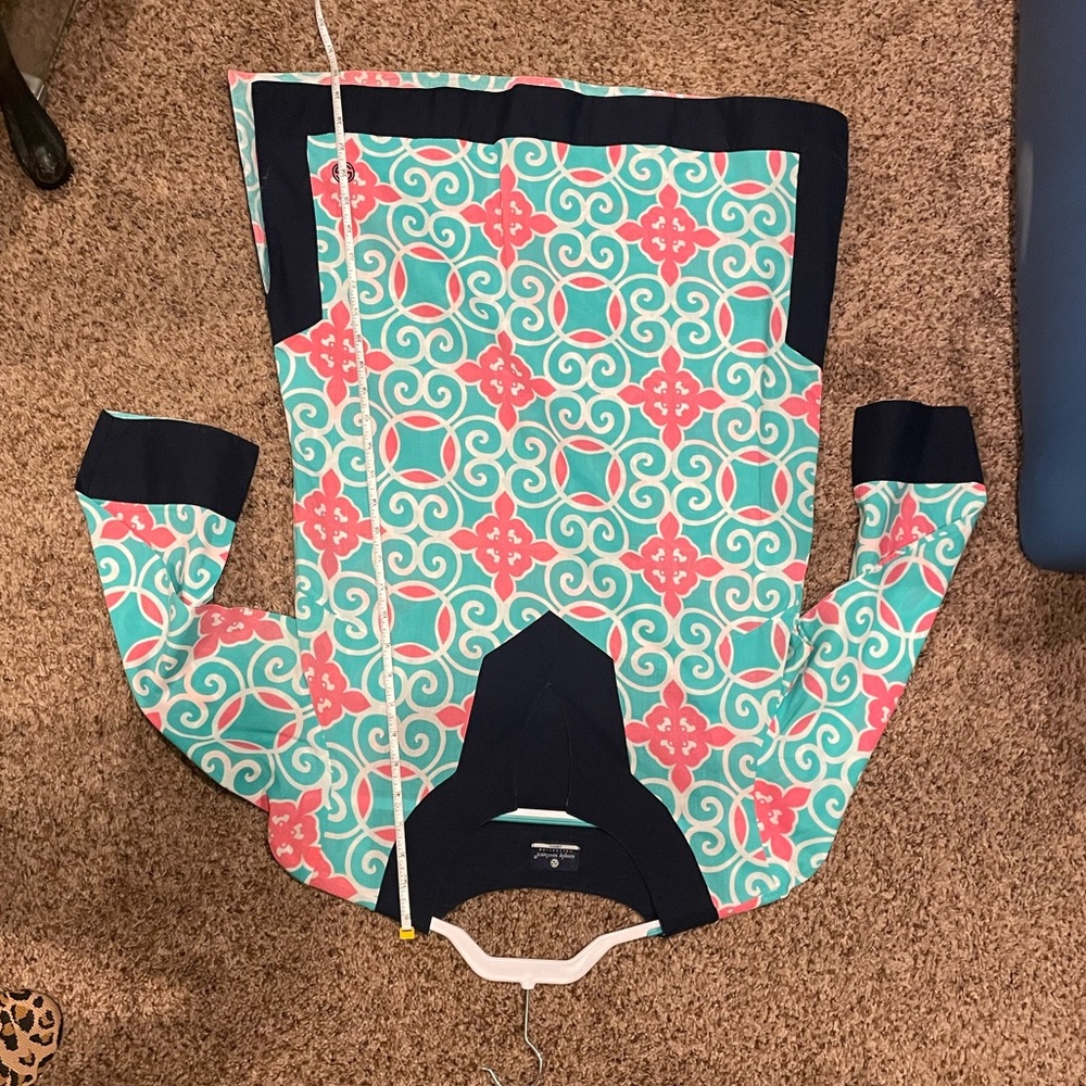 Simply southern tunic